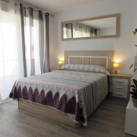 Garrucha Home And Beach المظهر الخارجي الصورة