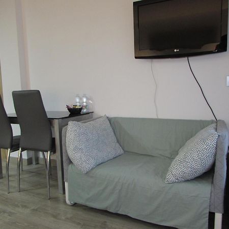Garrucha Home And Beach المظهر الخارجي الصورة