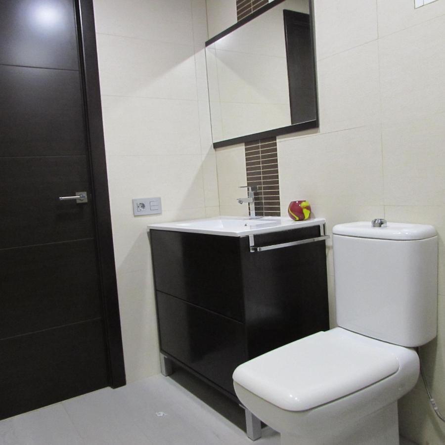 Garrucha Home And Beach المظهر الخارجي الصورة