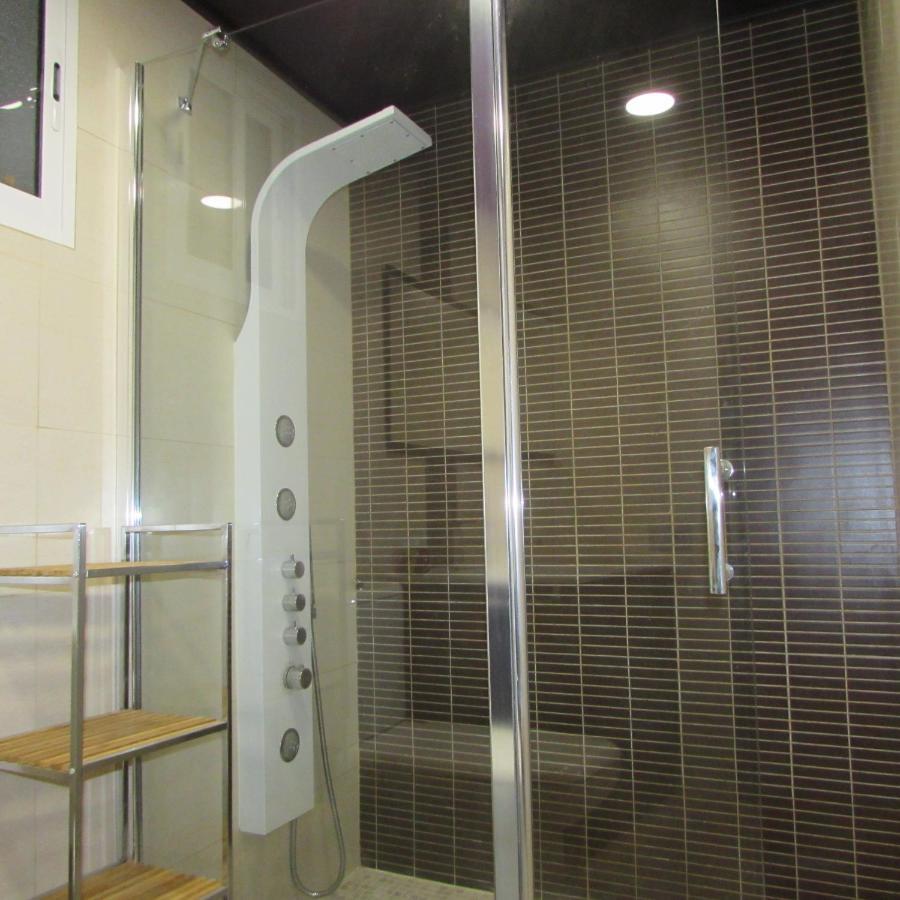 Garrucha Home And Beach المظهر الخارجي الصورة