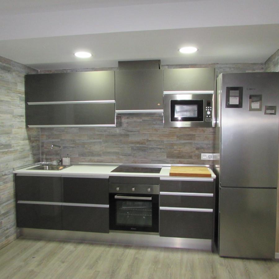 Garrucha Home And Beach المظهر الخارجي الصورة