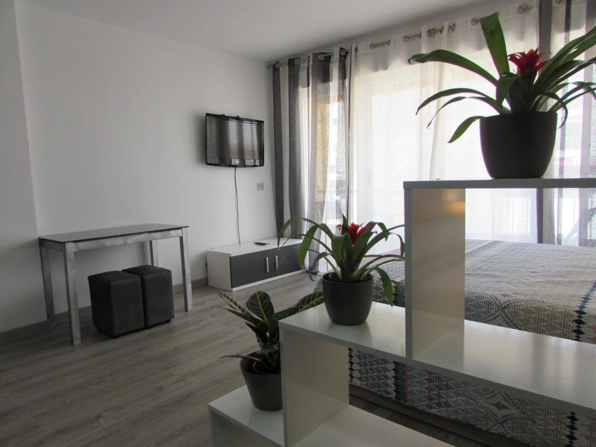 Garrucha Home And Beach المظهر الخارجي الصورة