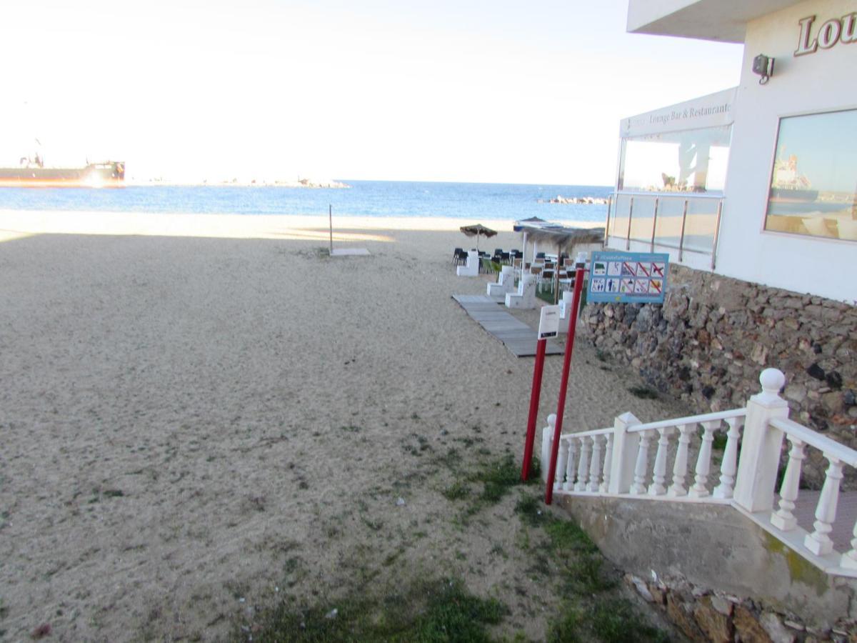 Garrucha Home And Beach المظهر الخارجي الصورة