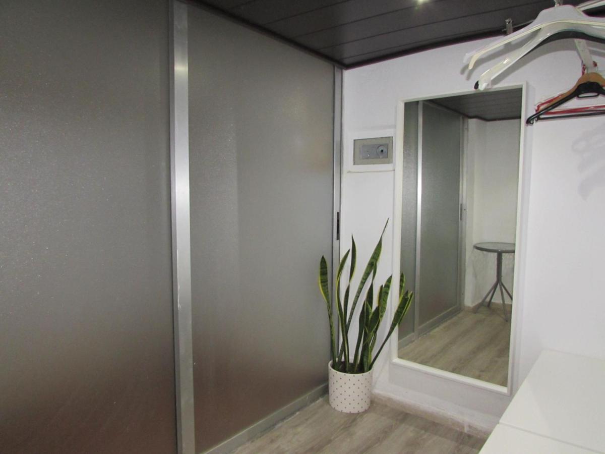 Garrucha Home And Beach المظهر الخارجي الصورة