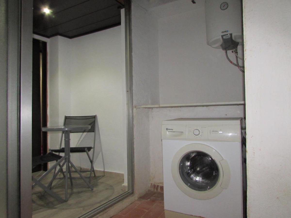 Garrucha Home And Beach المظهر الخارجي الصورة