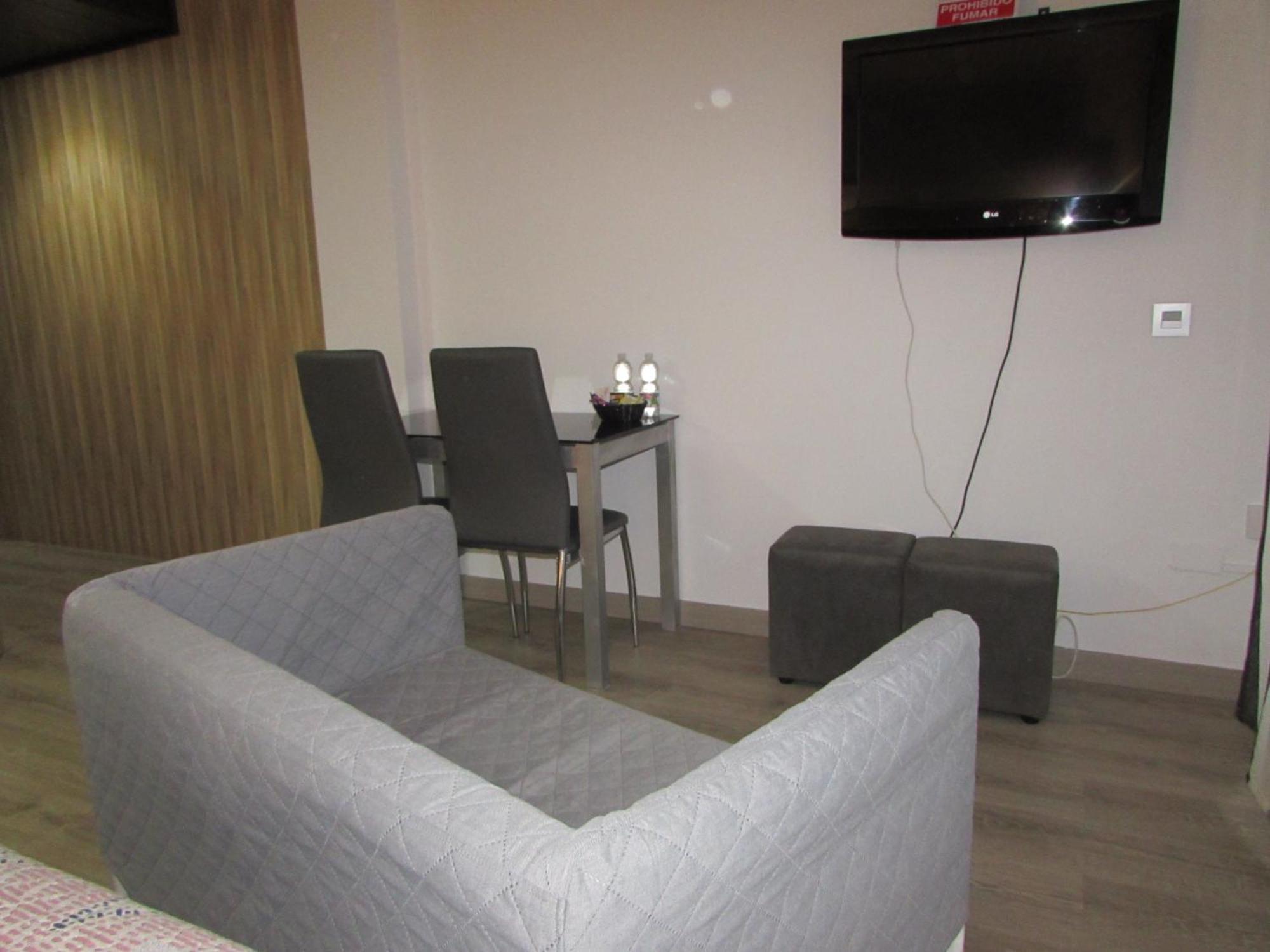 Garrucha Home And Beach المظهر الخارجي الصورة